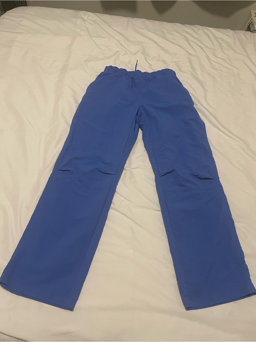TNA Women’s Blue Jogger Sweatpants Size S